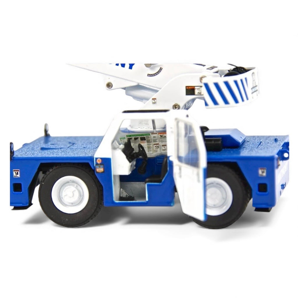 Sword Models Manitowoc Shuttle Lift 5540F Carry Deck Crane Anthony Cranes