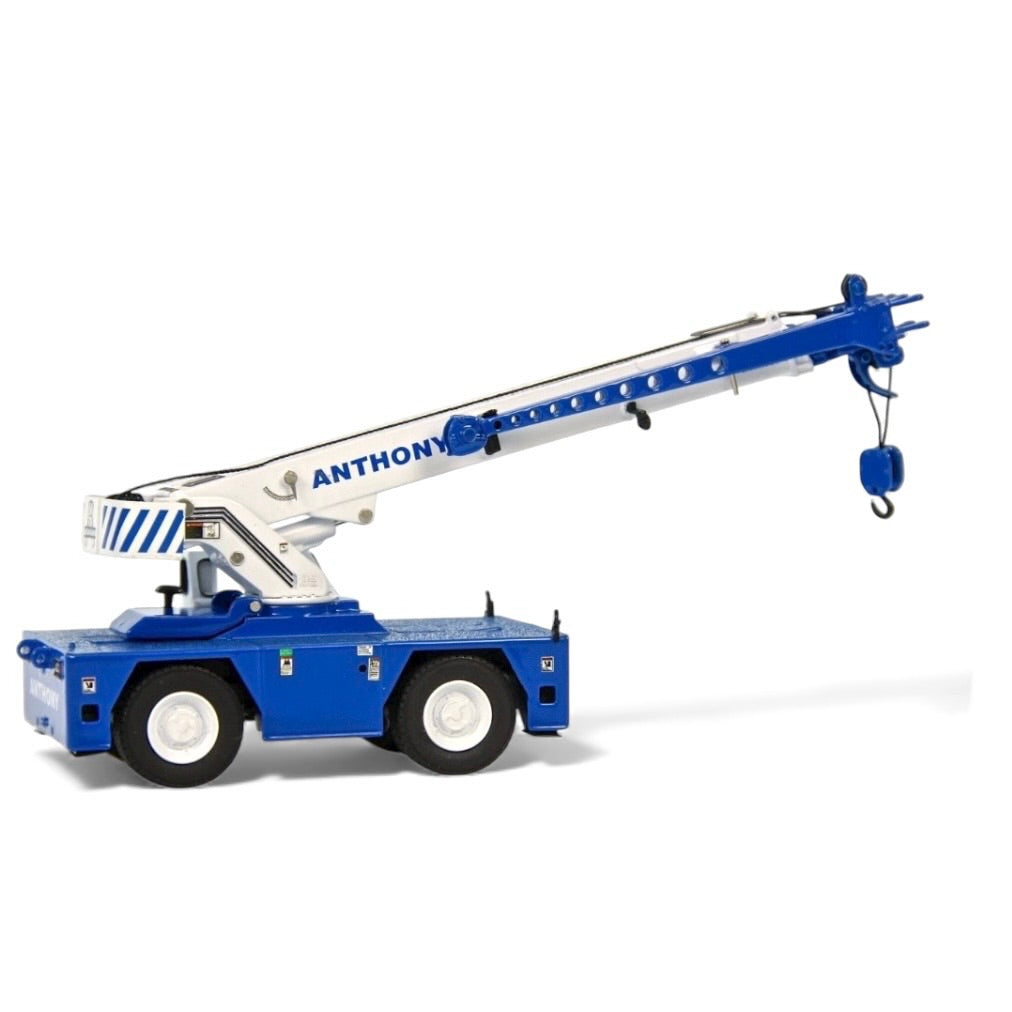 Sword Models Manitowoc Shuttle Lift 5540F Carry Deck Crane Anthony Cranes