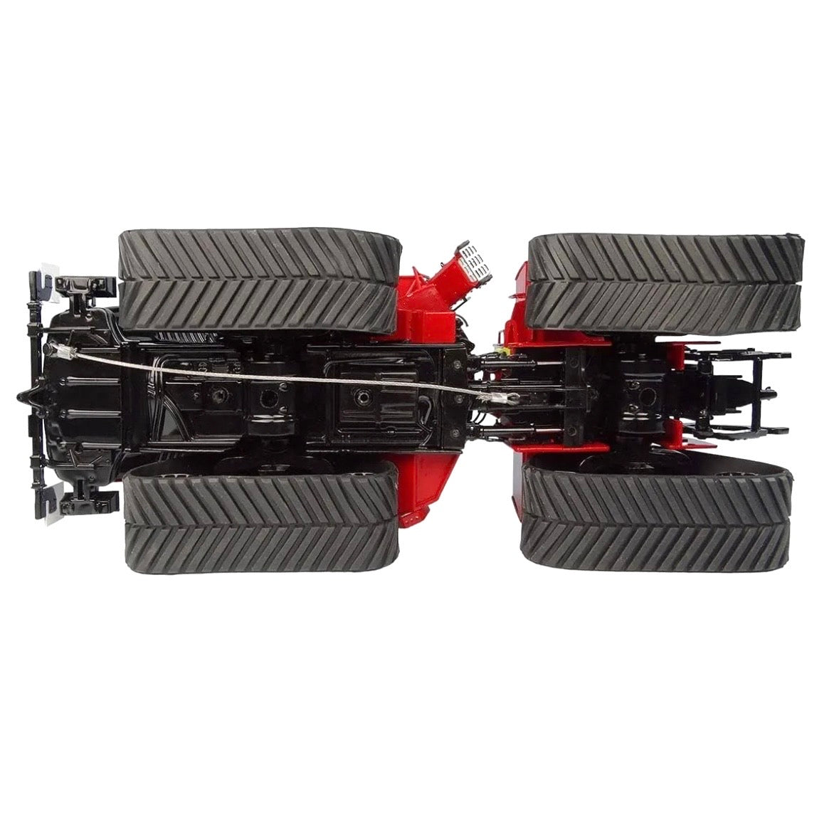 Universal Hobbies Case IH Quadtrac Tractor 715 (1/32 Scale)