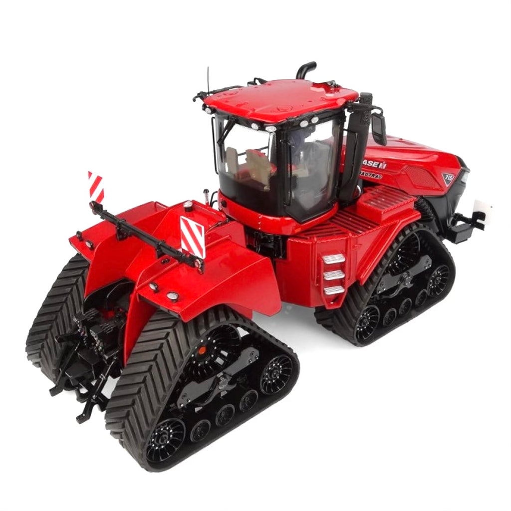 Universal Hobbies Case IH Quadtrac Tractor 715 (1/32 Scale)