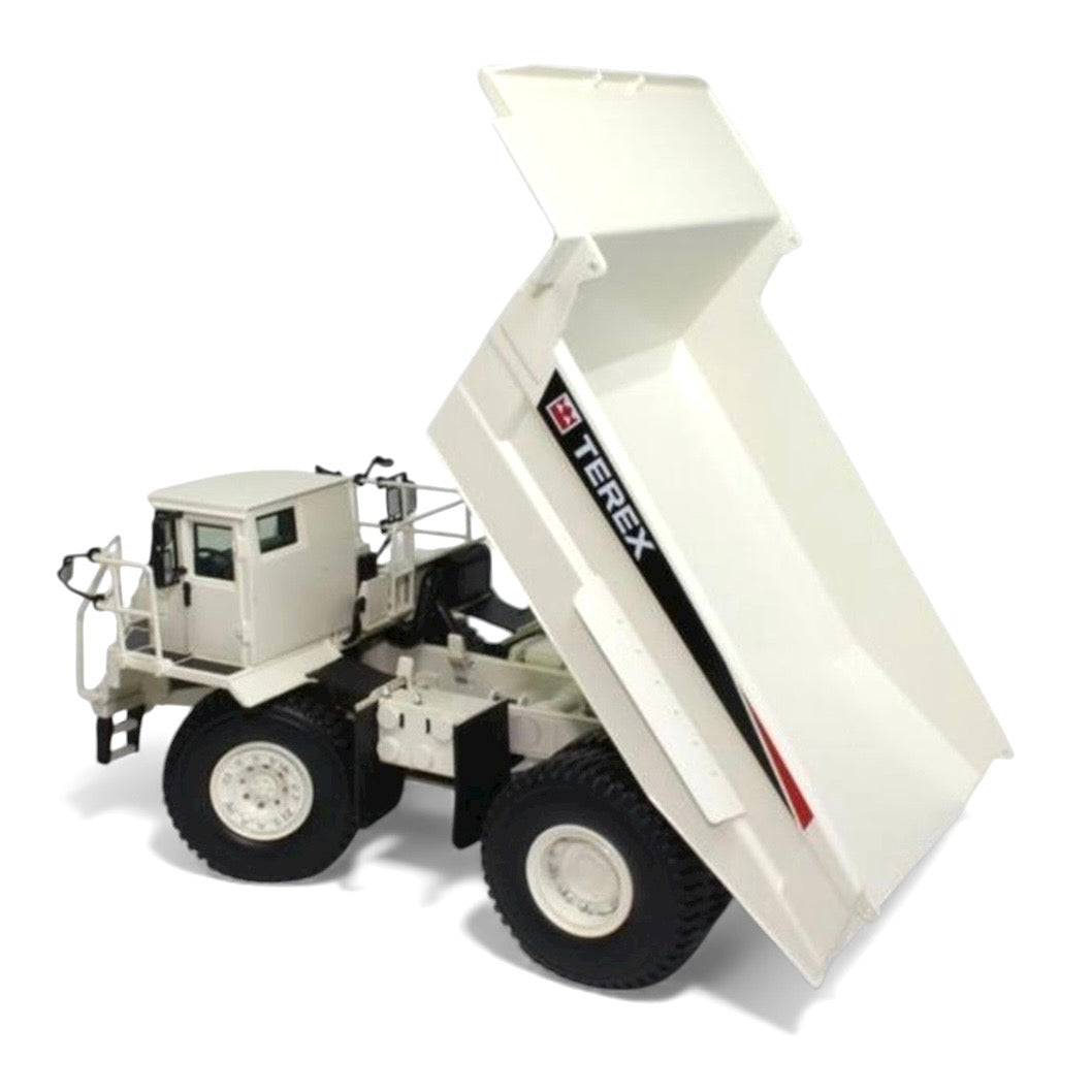 重機 TEREX TR60 ダンプトラック 1/50 NZG Terex TR60 60 Ton Rigid Off Highway Dump Truck 1:50 – dmb models