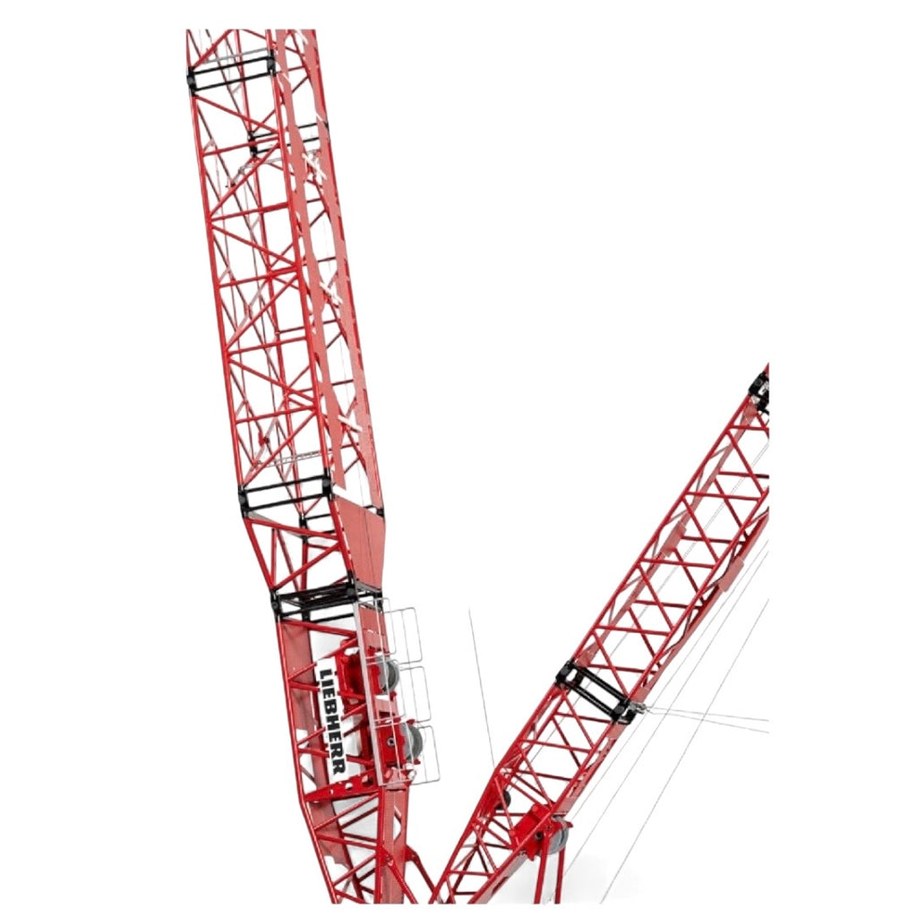Conrad Mammoet Liebherr LG1750 SX3 (Pre Order)