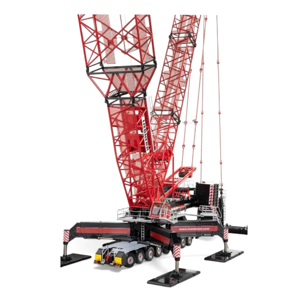 Conrad Mammoet Liebherr LG1750 SX3 (Pre Order)