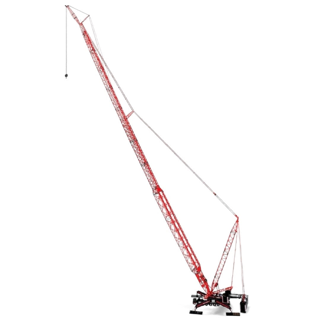 Conrad Mammoet Liebherr LG1750 SX3 (Pre Order)