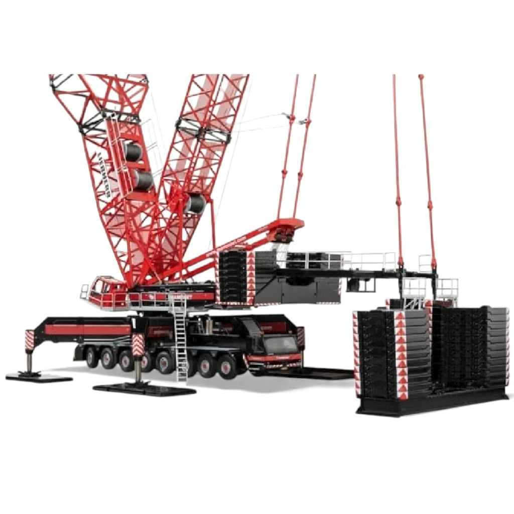 Conrad Mammoet Liebherr LG1750 SX3 (Pre Order)