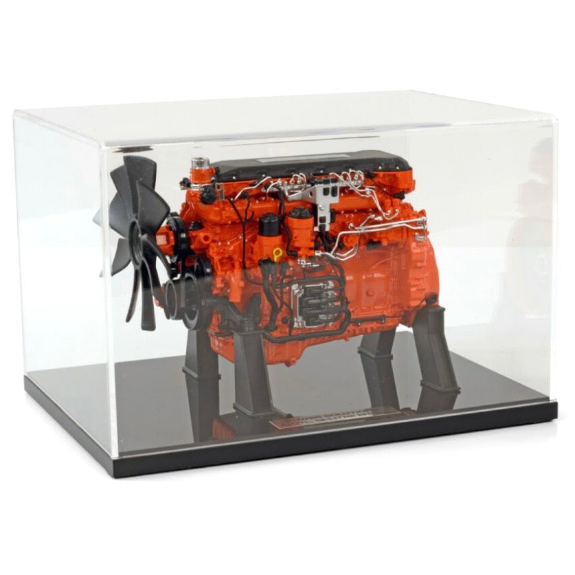 WSI Scania 6-in-line 13 Litre Engine Scale Model 1:12
