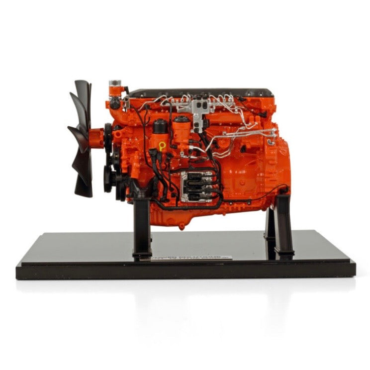 WSI Scania 6-in-line 13 Litre Engine Scale Model 1:12