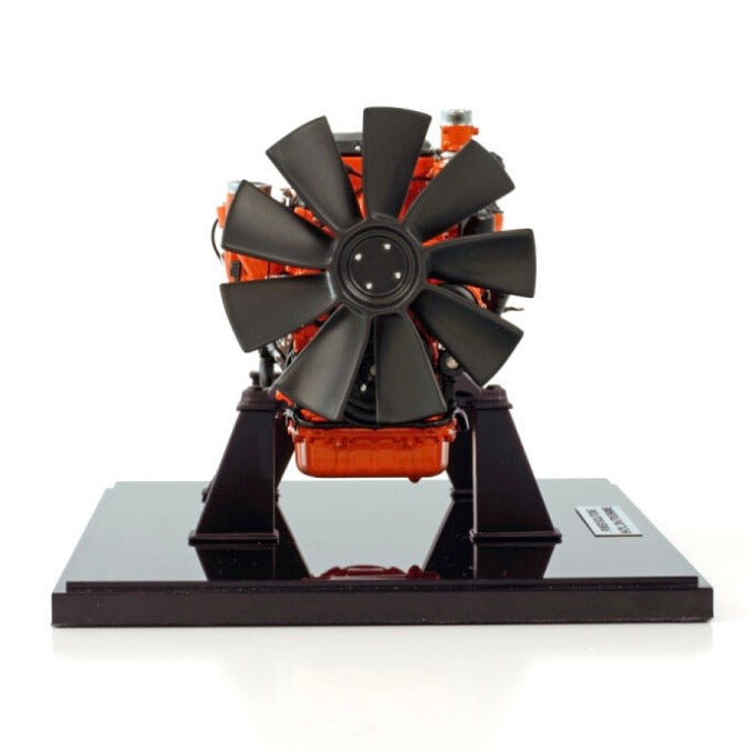 WSI Scania 6-in-line 13 Litre Engine Scale Model 1:12