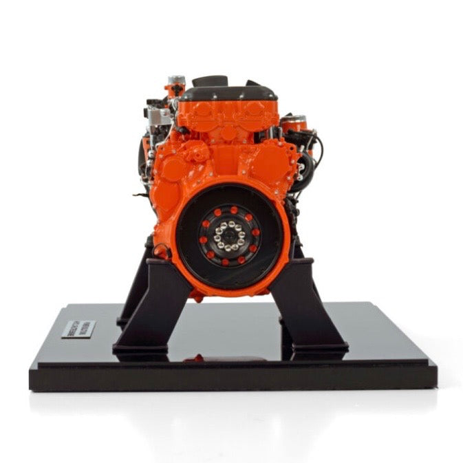 WSI Scania 6-in-line 13 Litre Engine Scale Model 1:12