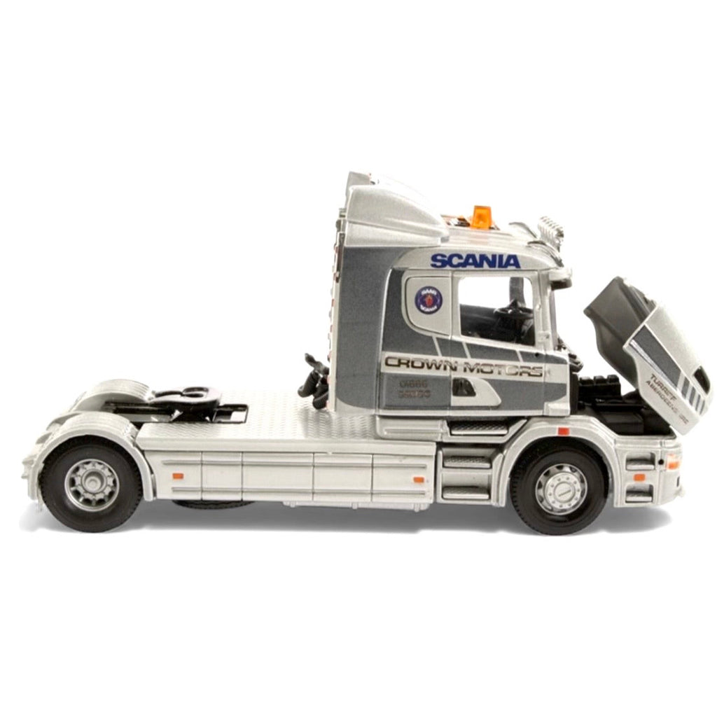Corgi Scania T Cab Crown Motors (S777ESL Kerry Jane ex Stobart Truck)