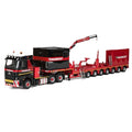 IMC Mammoet Mercedes Arocs with LTM1650 Ballast Trailer Set*