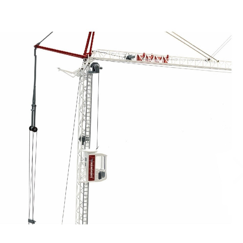 Conrad Mammoet Liebherr MK88 Self Erecting Crane