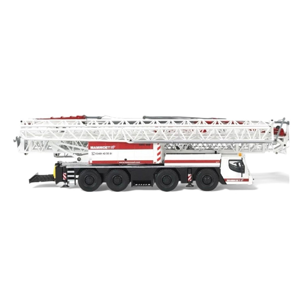 Conrad Mammoet Liebherr MK88 Self Erecting Crane