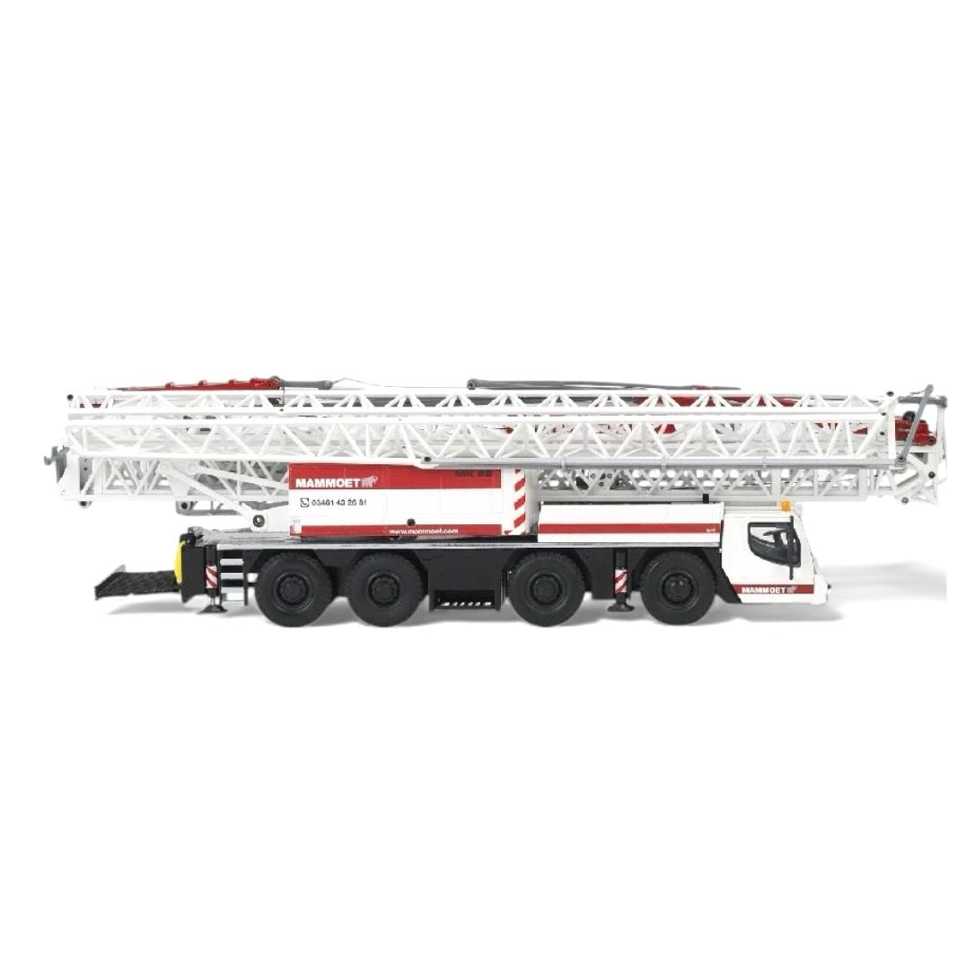 Conrad Mammoet Liebherr MK88 Self Erecting Crane