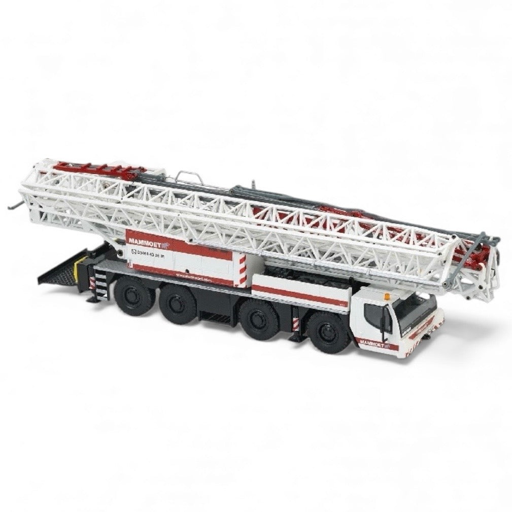 Conrad Mammoet Liebherr MK88 Self Erecting Crane