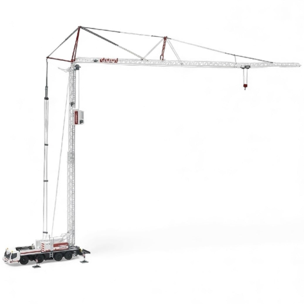 Conrad Mammoet Liebherr MK88 Self Erecting Crane