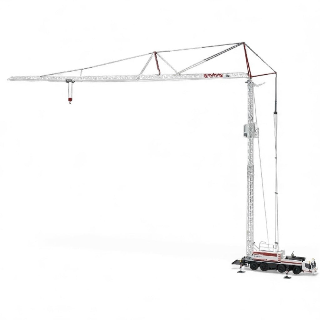 Conrad Mammoet Liebherr MK88 Self Erecting Crane