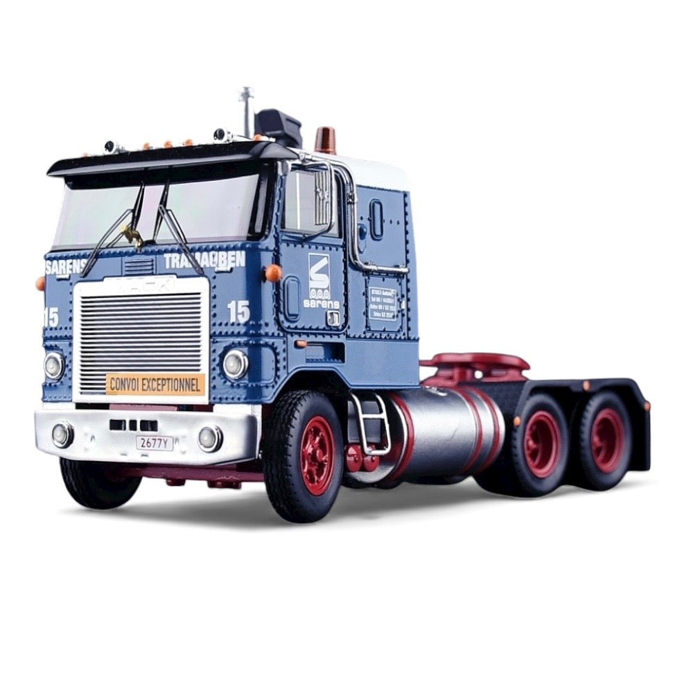 IMC Sarens Mack Cruise-Liner 6x4