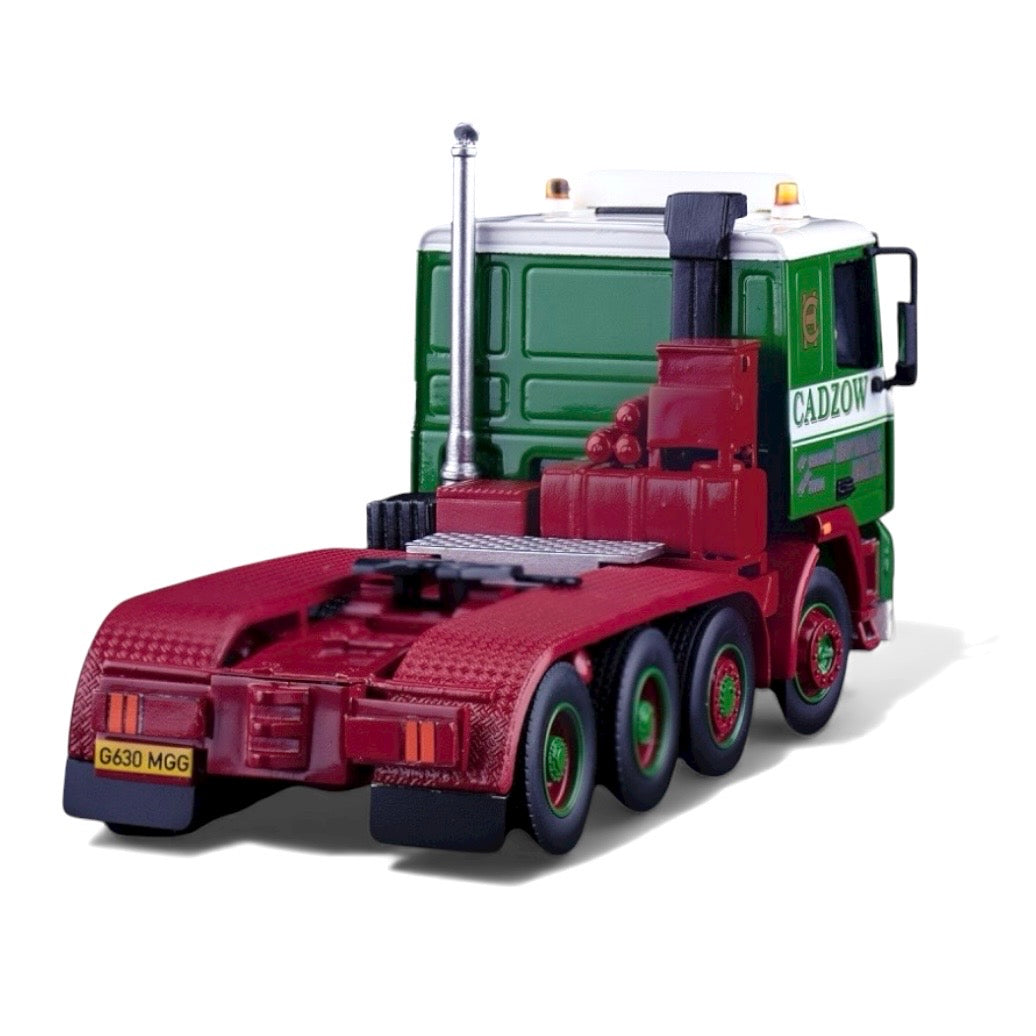 IMC Cadzow DAF95 8x4 Heavy Haulage Unit