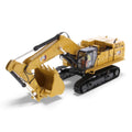 Diecast Masters CAT 395 Large Hydraulic Excavator High Line Series