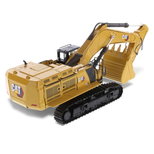 Diecast Masters CAT 395 Large Hydraulic Excavator High Line Series