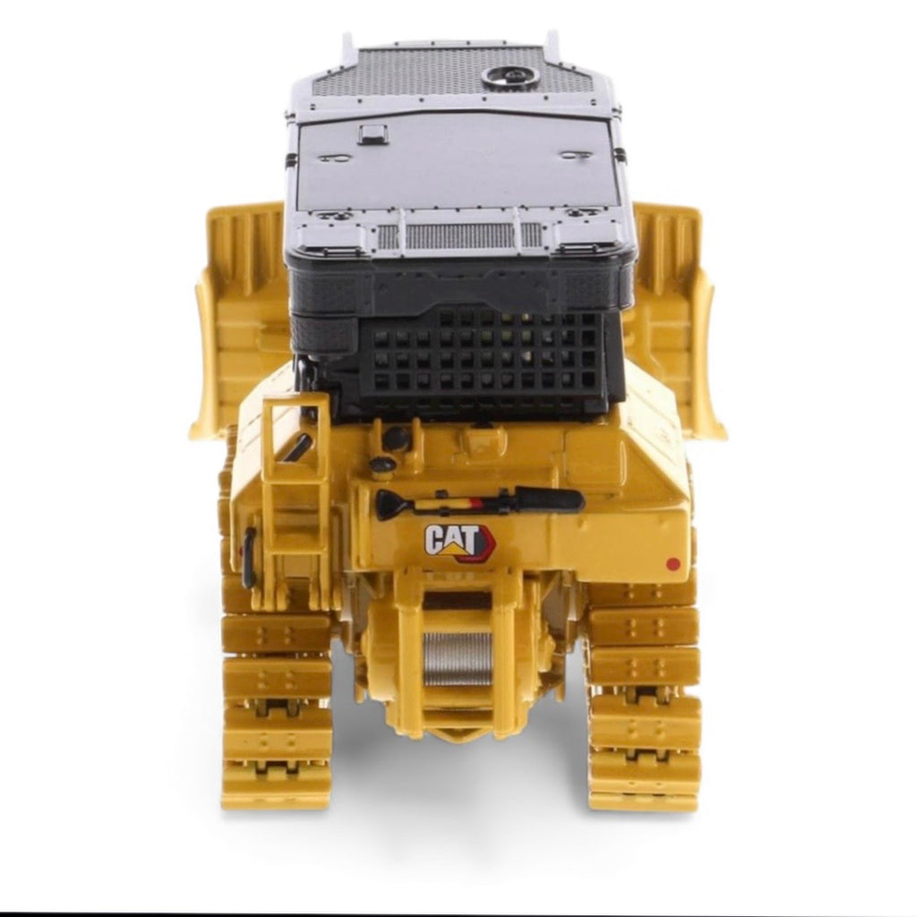 Diecast Masters Cat D5 XR Fire Suppression Dozer