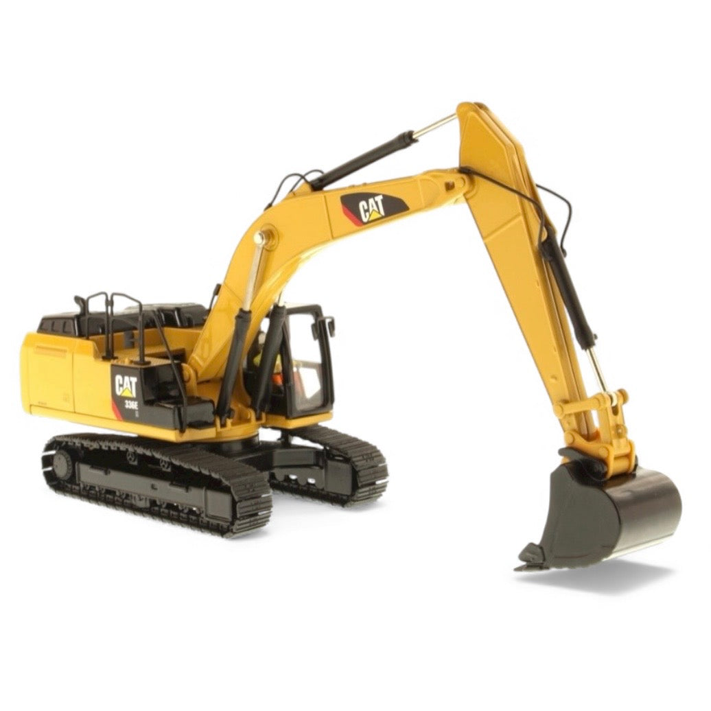 Diecast Masters Cat 336E Hybrid Excavator