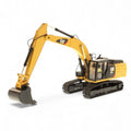 Diecast Masters Cat 336E Hybrid Excavator