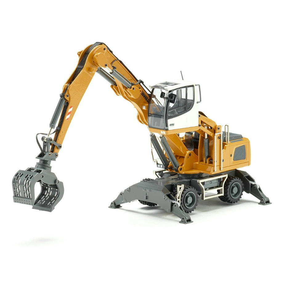 Conrad Liebherr LH24 Material Handler with Sorting Grab
