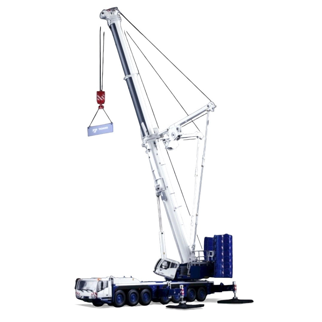 IMC Tadano AC 7.450-1 Mobile Crane