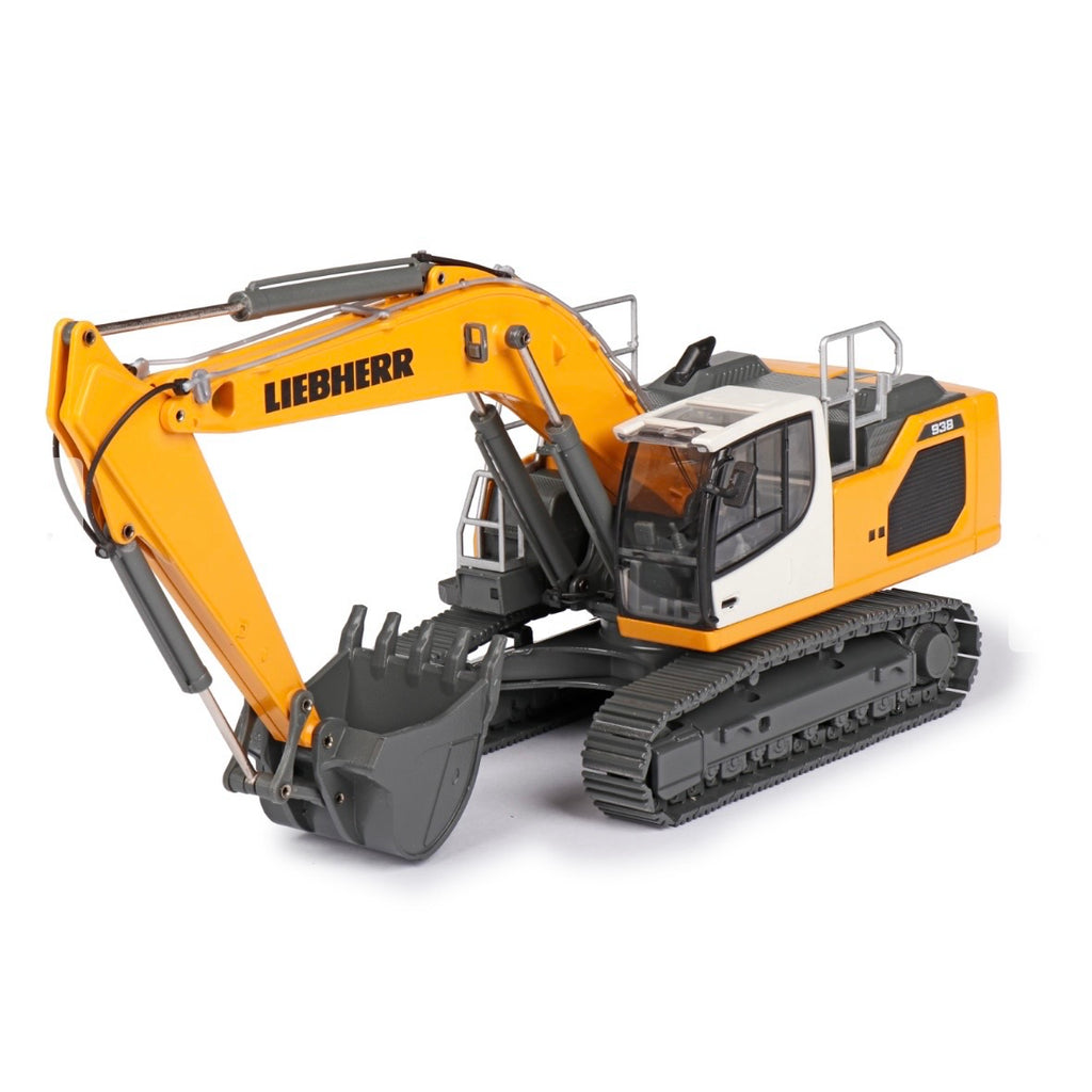 Conrad Liebherr R938V Hydraulic Tracked Excavator