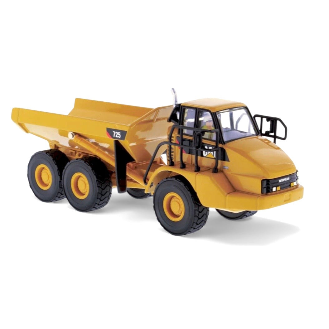 Diecast Masters CAT 725 Articulated Truck