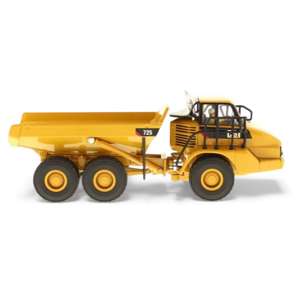 Diecast Masters CAT 725 Articulated Truck