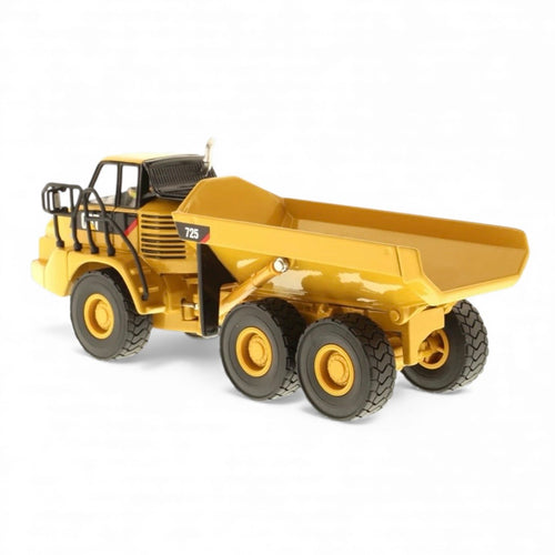Diecast Masters CAT 725 Articulated Truck