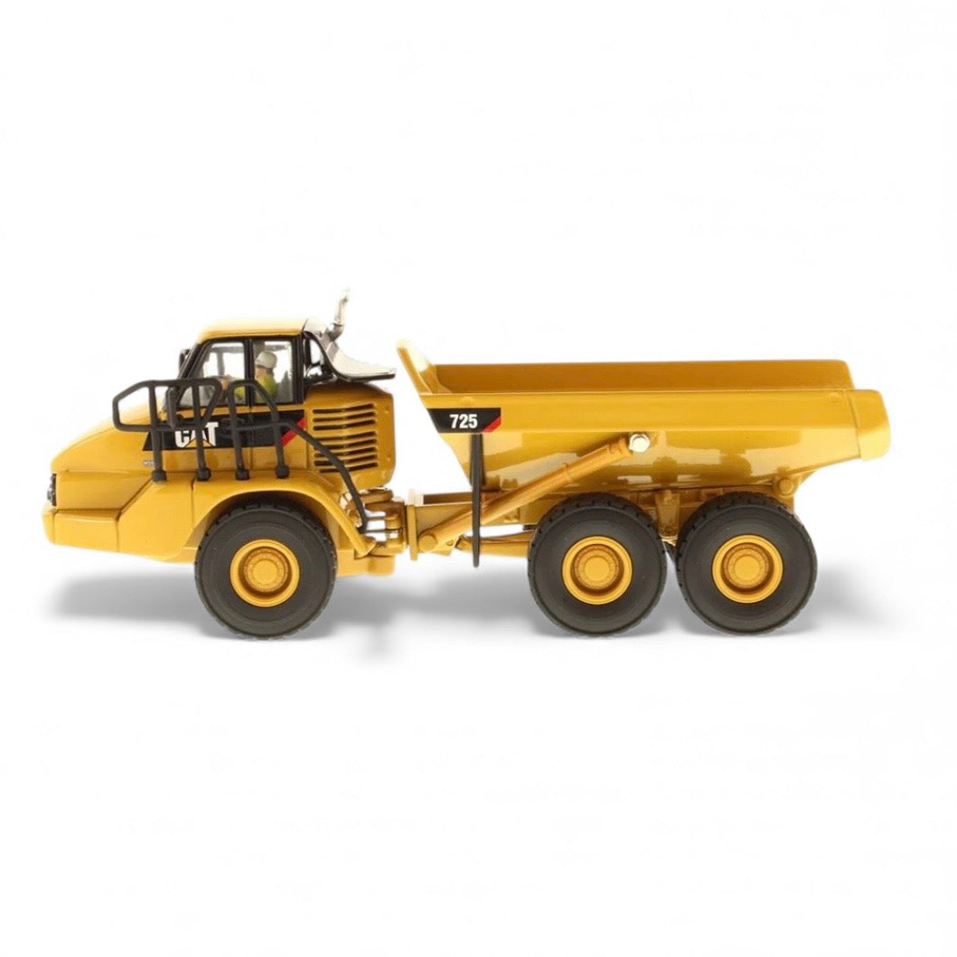 Diecast Masters CAT 725 Articulated Truck