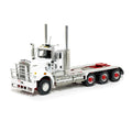 Drake Kenworth C509 Day Cab Tri Drive 8x6 White / Red