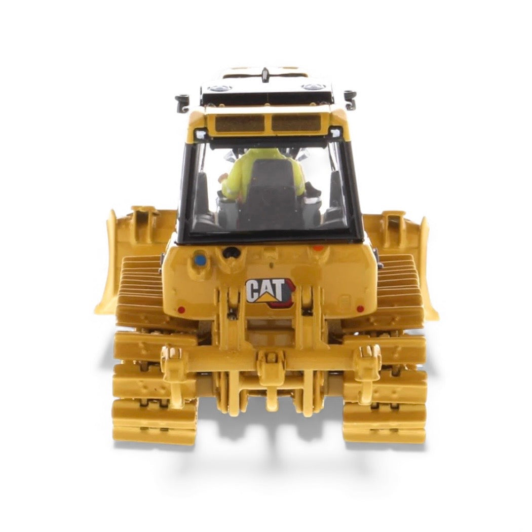 Diecast Masters CAT D3 Track Type Tractor / Dozer High Line Series