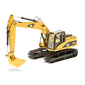 Diecast Masters Cat 320D L Tracked Excavator