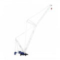 IMC Tadano Demag CC 2800-1 Legacy Model Lattice Boom Crawler Crane
