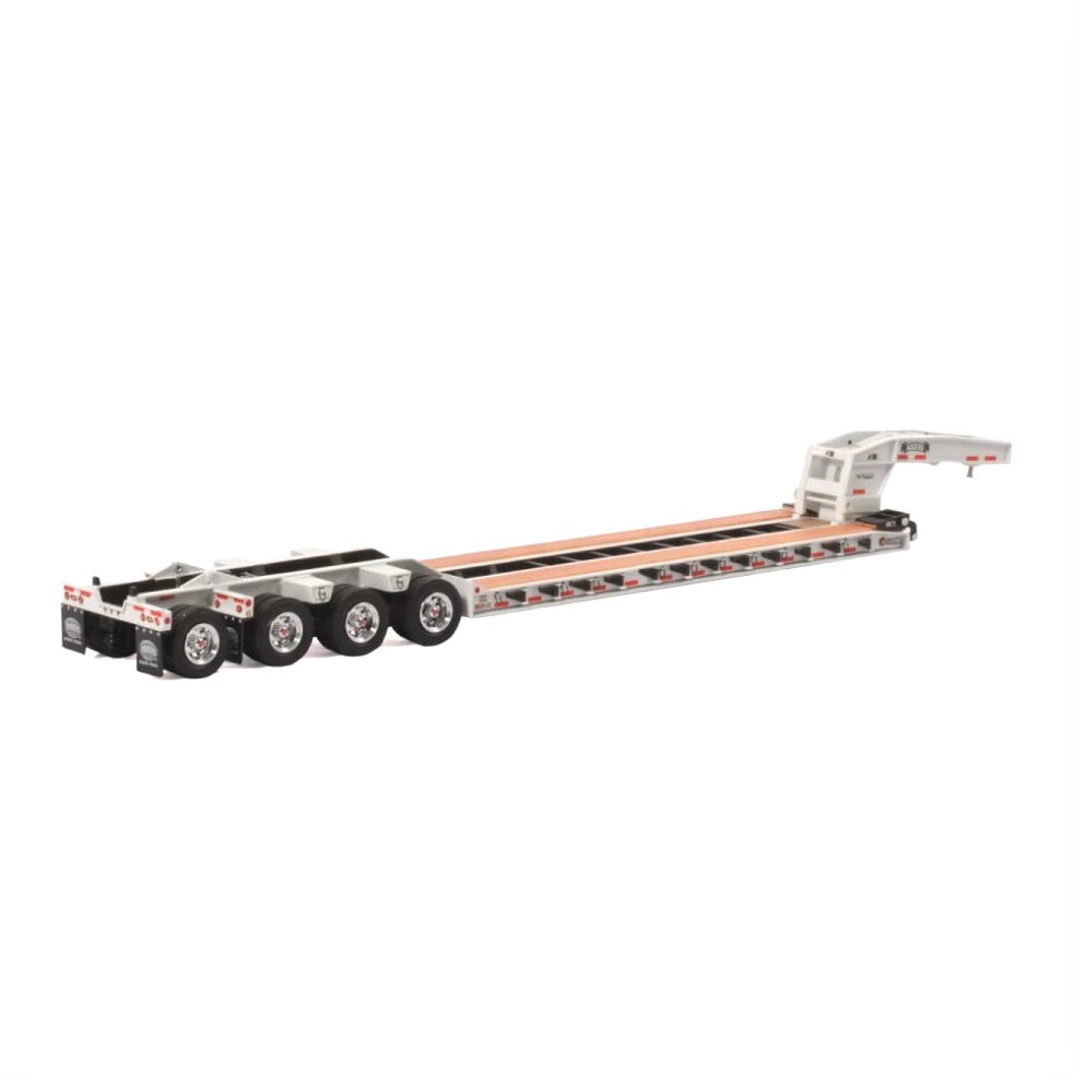 WSI / Sword Rogers Ultima 4 Axle Lowboy Low Loader Trailer