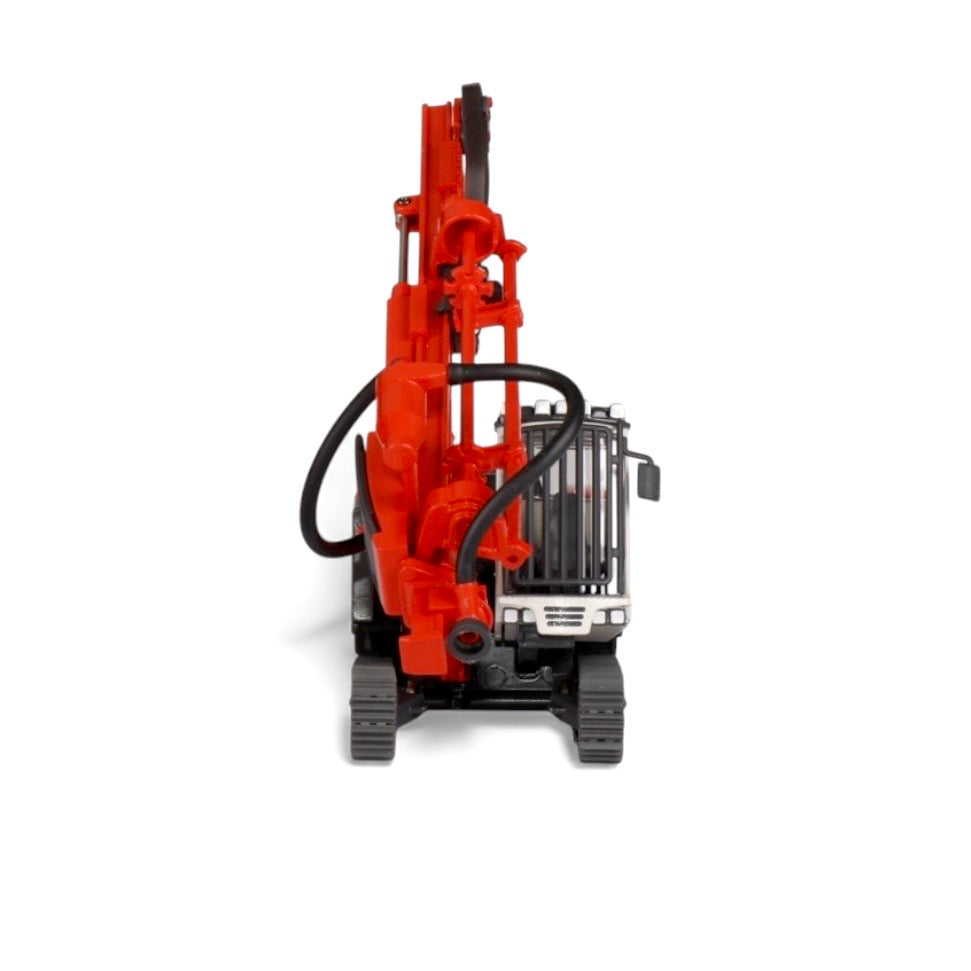 Scale Sandvik Conrad Sandvik DP1500 Surface Top Hammer Mobile Drilling Rig 1:50 Scale ...