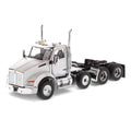 Diecast Masters Kenworth® T880 8x4 Pusher-Axle Tandem Tractor