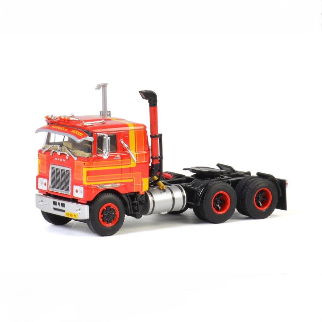 WSI Kuypers Kessel Mack F700 6x4