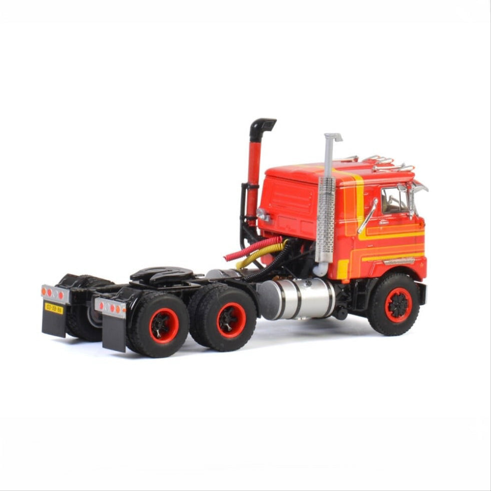 WSI Kuypers Kessel Mack F700 6x4