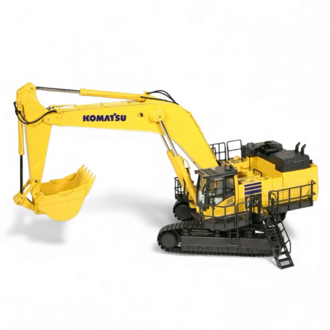 NZG Komatsu PC1250 Backhoe Excavator