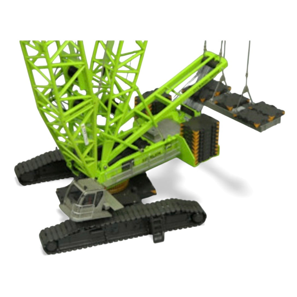 Zoomlion ZCC9800W Crawler Crane