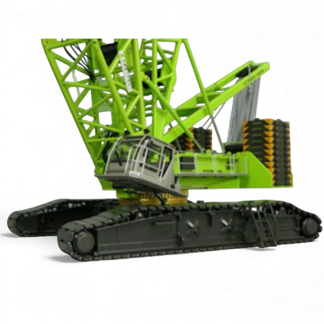 Zoomlion ZCC9800W Crawler Crane