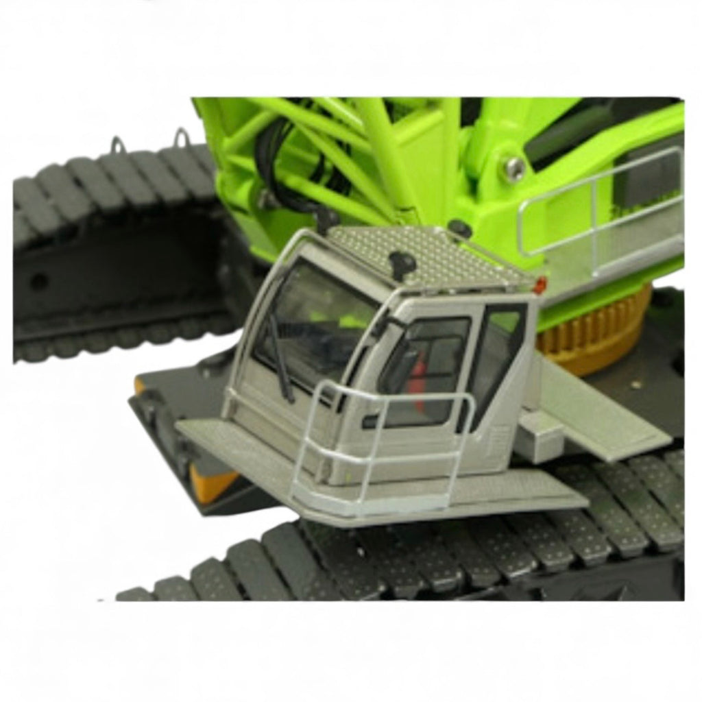 Zoomlion ZCC9800W Crawler Crane