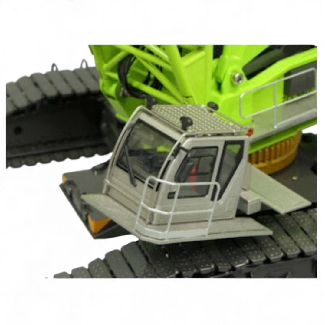 Zoomlion ZCC9800W Crawler Crane