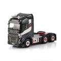 WSI Royal Edition Volvo FH5 Globetrotter 6x4